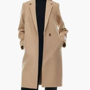 Aritiza (Babaton) New Stedman Coat - XXS